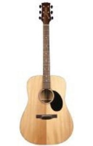 Jasmine Dreadnought Guitar